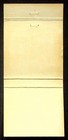 Vintage Thunderbird Hotel Matchbook Las Vegas Nv Sahara Mint Casino