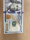 100 Dollar Bill Star Note 2009