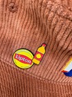 Lipton Tea Fam Bucket Hat With 2 Pins Rare Hat