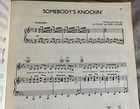 Solid Gold 14 1970s   1980s Sheet Music Book Hal Leonard  Piano  Guitar  Vocals