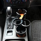 Car Cup Holders Car-styling Car Truck Drink Water Cup Bottle Can Holder Door Mou