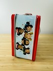 1977 Mickey Mouse Club Metal Lunch Box   Thermos Set Near Mint With Tag