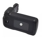 Brand New Bg-e6 Vertical Battery Hand Grip For Canon Eos 5d Mark Ii 5dii 5d2