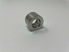 20mm X 1 5 Shrouded Diesel 304 Stainless Repair Nox Sensor Weld Bung M20x1 5