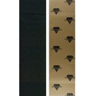 Element Skateboard Deck Seal Black 8 25  With Griptape