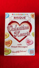 Risque Valentine Hearts Candy