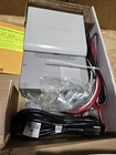 Reliance 104b1 Indoor Manual Transfer Switch 15a 4-circuit For Generator Nib