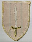 Vietnam War 1st Signal Brigade In Country Made Shoulder Patch - Us Army