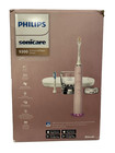 Philips Sonicare Diamondclean Smart 9300 Electric Toothbrush  Pink  Model Hx9903