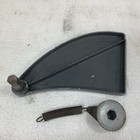 Vintage Craftsman 4    Jointer Blade Guard