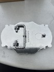 Vintage 1980 Pabst Blue Ribbon Belt Buckle Used Condition