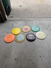 Innova Rock30 Games Disc Golf Set 8 Discs Champion Katana Beast Destroyer