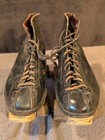 Vintage Mens Chicago Roller Skates Size 8