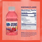 Ocean Spray   Zero Sugar Strawberry Mango Juice Drink  60 Fl Oz  pack Of 1 