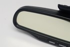 2005 C6 Corvette Rear View Mirror W  Autodim  W o Onstar 10352612 40125