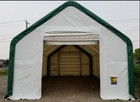 New Suihe Pvc Fabric Shelter Tent Storage Workshop Building 20 xl40 x16 