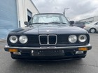 1985 Bmw 3-series 