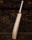 English Willow Cricket Bat  free Gloves   Lightweight  Hard Hitting