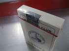 The Las Vegas Club Hotel   Casino Vintage Playing Cards Deck New Sealed Poker