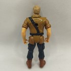 Hasbro 1994 Stargate Daniel Archaeologist James Spader Action Figure Vintage Euc