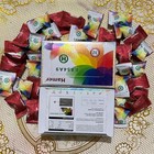 Bestprice   Coffee Herbal Candy     Hmr Rainbw Natural Energy Treat 32 Pcs   Box