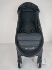 Baby Jogger City Tour 2 Travel Stroller Jet Lightweight Compact Foldable Read
