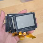 Original Nintendo Gba Sp Ags 001 101 Oem Lcd Screen Replacement