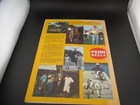 Penn Reel Catalog 1969    31a Original Dealer Catalog Specifications