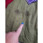 Vintage Boy Scouts Of America Uniform Set Shirt Pants Neckerchiefs Green 16 Neck
