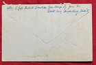 Wwii Ww2 Germany German Third Reich Military Soldiers Feldpost Cover Letter 1943