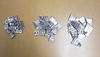 36 Metal Wedges For Hammers  Hatchet  Axes And Mauls 3 Sizes