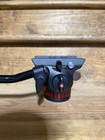 Manfrotto 502ah Pro Adjustable Drag Video Head In Excellent Condition