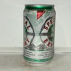 Special Export Aluminum Beer Can