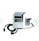 Reliance 306lrk 30amp Backup Power Manual Transfer Switch Kit Prewired 6-circuit