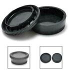 Rear Lens   Body Front Cap Cover For All Nikon And Hot Slr Cl I7n3 Dslr E6f0