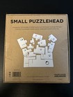 Areaware Small Puzzle Head By Richard Mcguire Complete Open Box - See Photos 