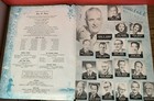 Vintage 1959 Ice Capades 19th Edition Souvenir Program