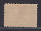 Canada Scott 54 Mhr Og 1897 5   Deep Blue Victoria Diamond Jubilee Scv  70