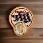 Miller Lite    Embroidered Patch  Iron On  Collectible  Vintage  Beer Me