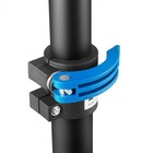 Rad Cycle Pro Plus Bicycle Adjustable Repair Stand 360 Degree Swivel Clamps