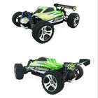 Remote Control 4wd Off Road Vehicle 2 4g Remote Control Drift High Speed Vehicle