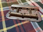 Vintage 1970s Fender Musicmaster Bass Bridge