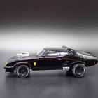 1973 Ford Falcon Xb Mad Max Rare 1 64 Collectible Diorama Diecast Model Car