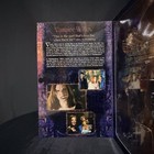 Buffy The Vampire Slayr 2004 Sideshow Collectibles 12  Figure Vampire Willow Nib