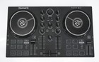 Numark Party Mix Ii Dj Controller With Built-in Light Show - Issue