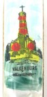 Valkenburg Pocket Knife Wilhelminatoren Wilhelmina Tower Mother Pearl Us Seller
