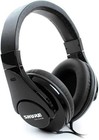 Shure Srh240a-bk Professional Studio Monitor Stereo Headphone Blk Free Shipping