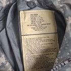 Usgi M65 Field Jacket Acu Ucp Camo Small Regular Us Military Army