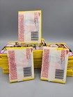 Bingo Movie Trading Cards Unopened Pack 1991 Wax Paper Factory Sealed