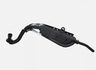 Exhaust Muffler Pipe Lifan Mini Trail Honda Z50 Z50a Z50r Z 50 Monkey Bike